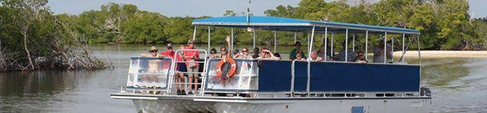 Everglades Day Safari